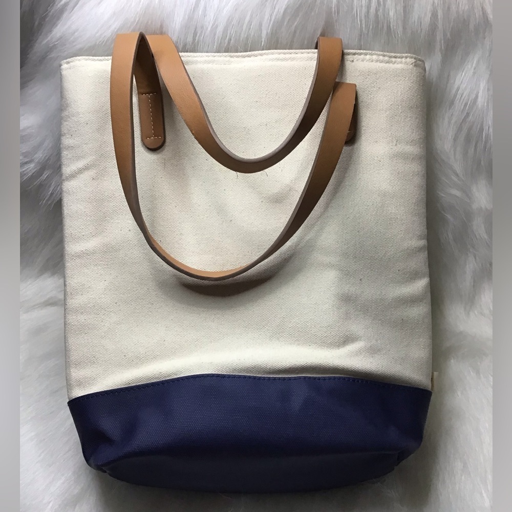 Corcicle Canvas Bottle Wine Tote